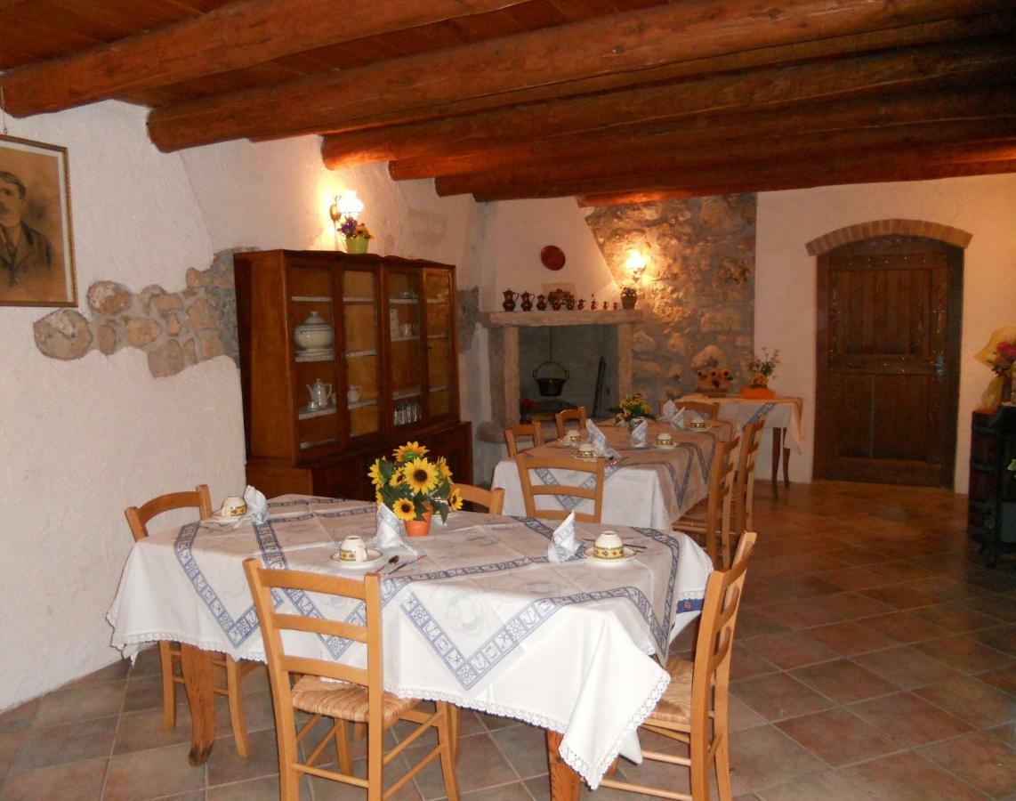 Agriturismo Lusani 카프리노 베로네세 외부 사진