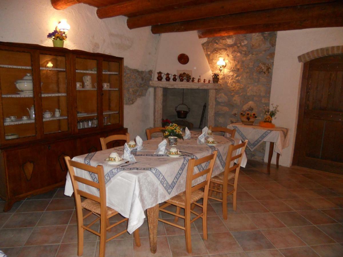 Agriturismo Lusani 카프리노 베로네세 외부 사진